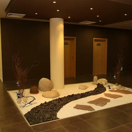 Aspen Golf D208 * Razlog