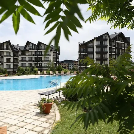 Aspen Golf D208 Razlog