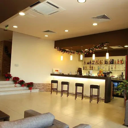 Apartment Aspen Golf D208 *
