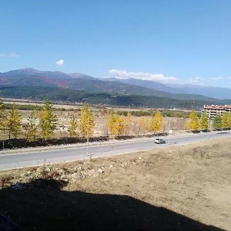 Aspen Golf D208 Razlog