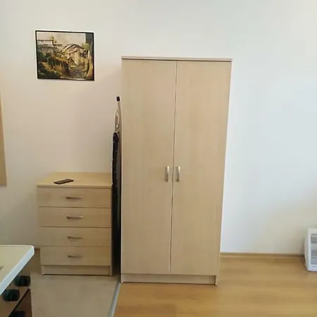 Apartment Aspen Golf D208 *