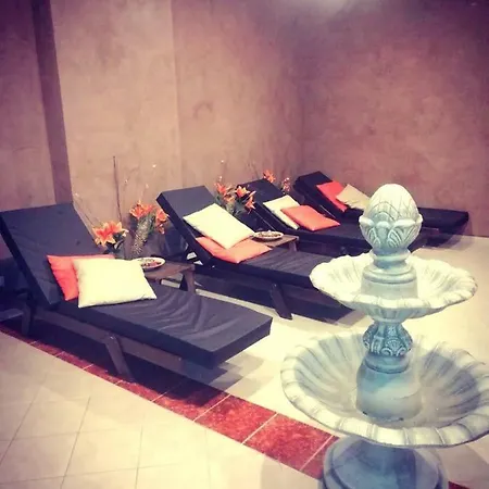 דירה Aspen Golf D208 *