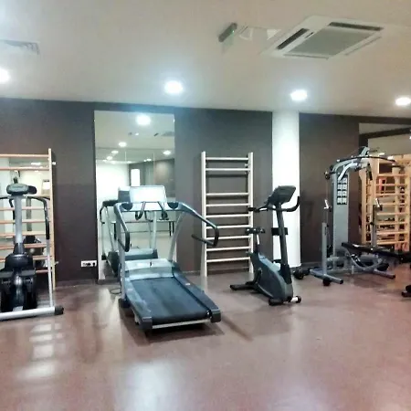 Aspen Golf D208 شقة رازلوغ