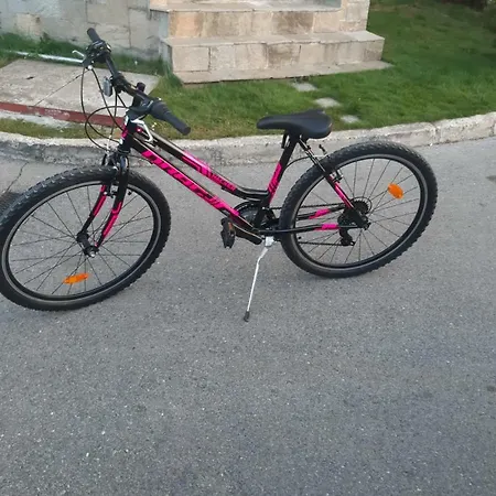 Aspen Golf D208 * Razlog