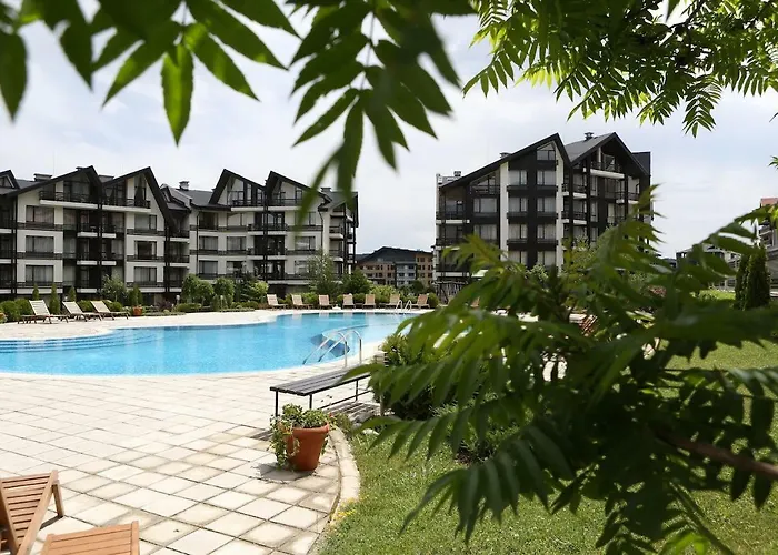 Aspen Golf D208 Razlog