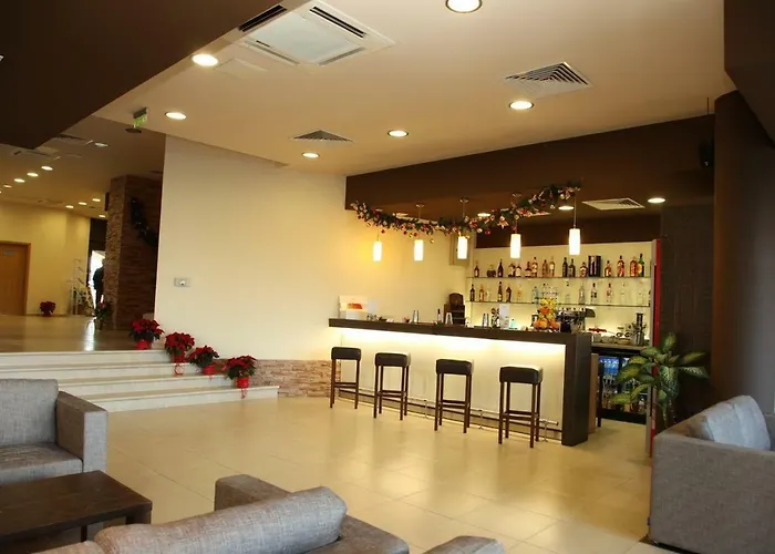 Appartement Aspen Golf D208 *