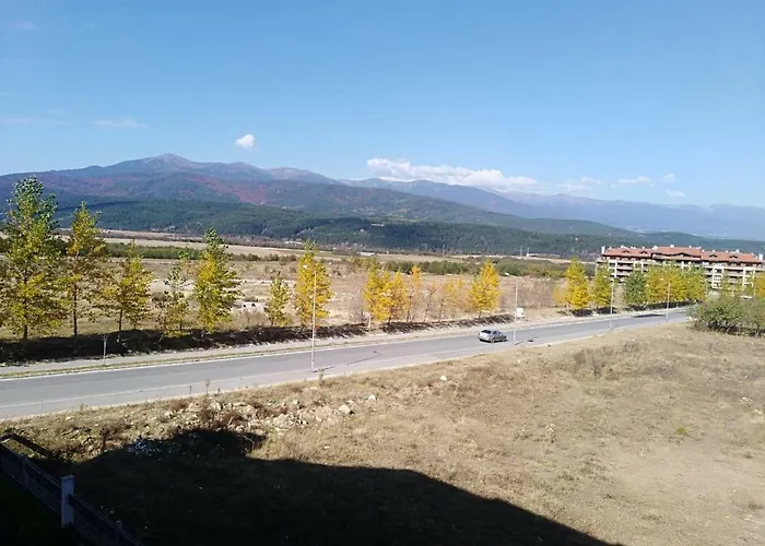 Aspen Golf D208 Razlog