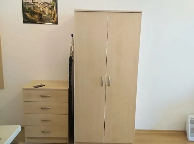 Appartement Aspen Golf D208 *