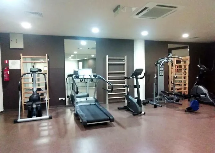 Aspen Golf D208 Appartement Razlog