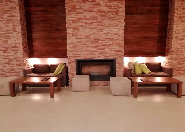 Appartement Aspen Golf D208 *