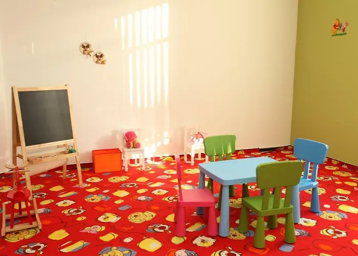 Apartament Aspen Golf D208