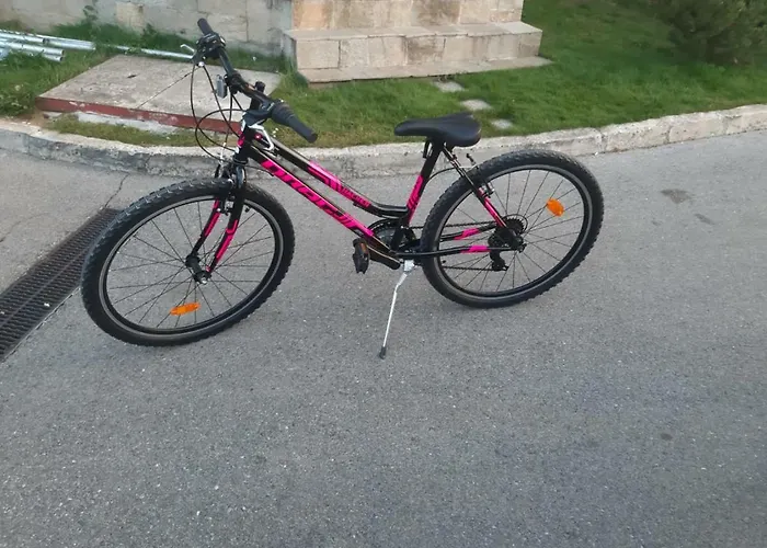 Aspen Golf D208 * Razlog